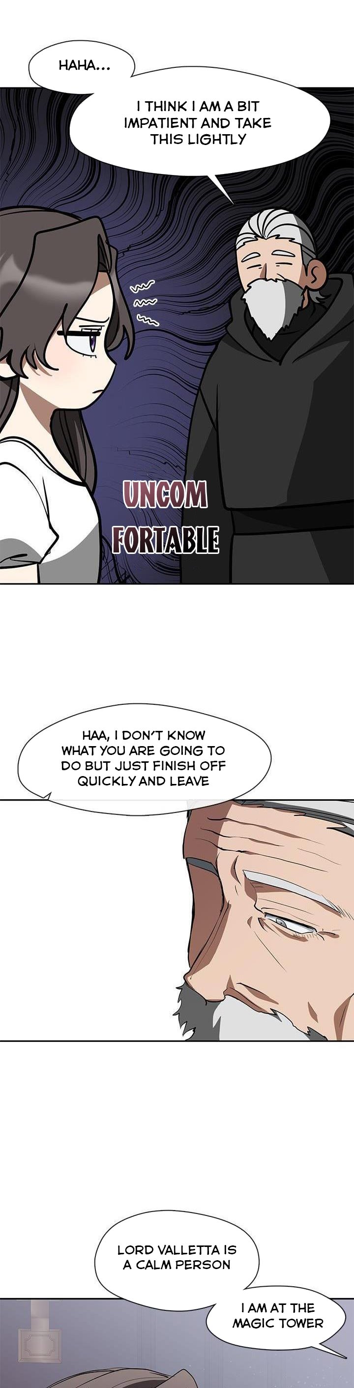 I Failed to Throw the Villain Away Chapter 60 - Page 29