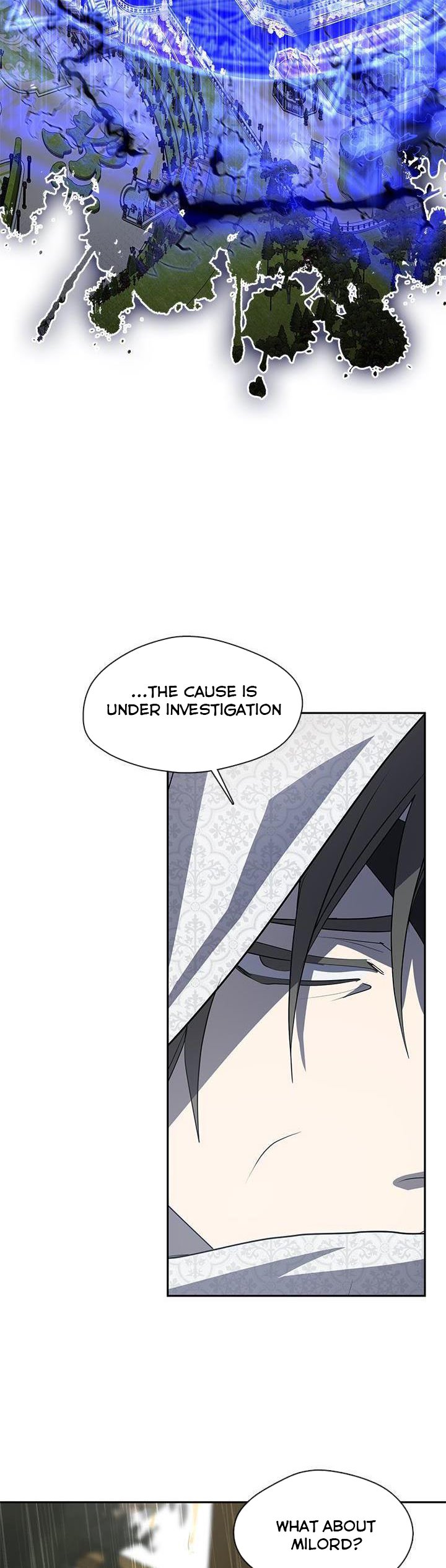 I Failed to Throw the Villain Away Chapter 60 - Page 4
