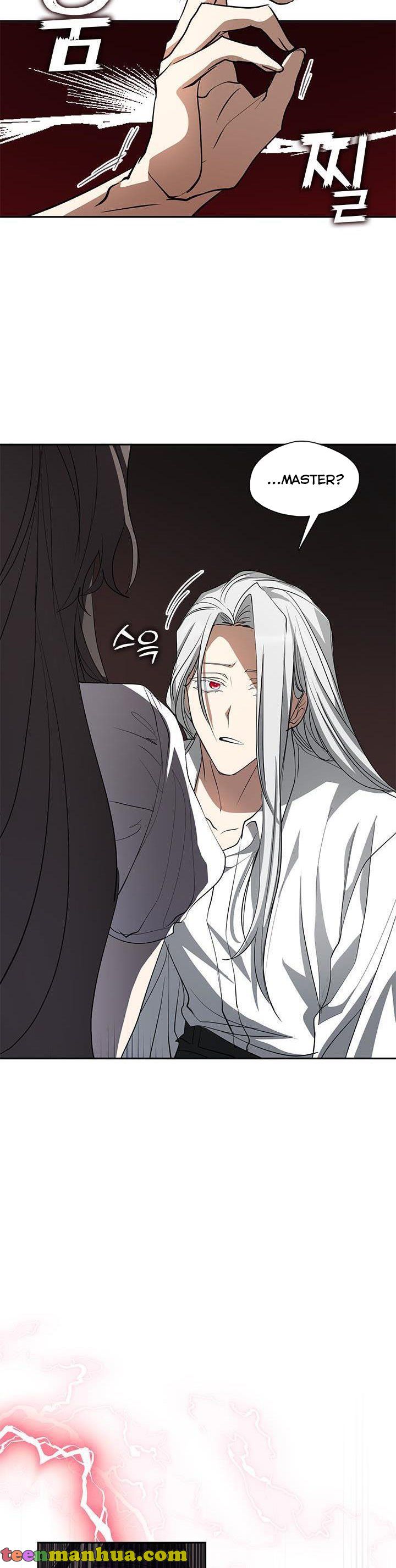 I Failed to Throw the Villain Away Chapter 60 - Page 37