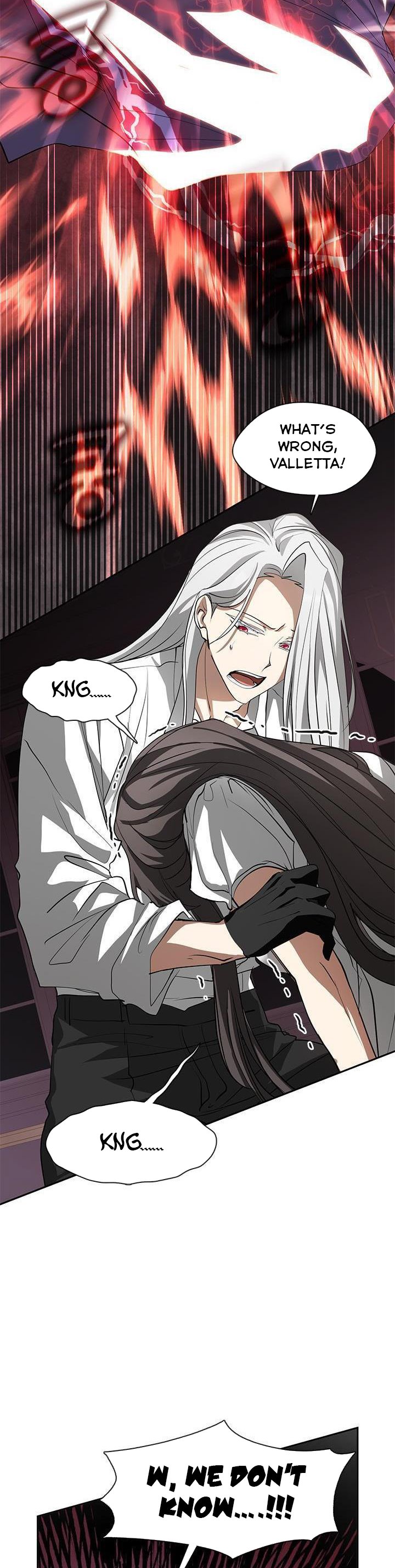 I Failed to Throw the Villain Away Chapter 60 - Page 39