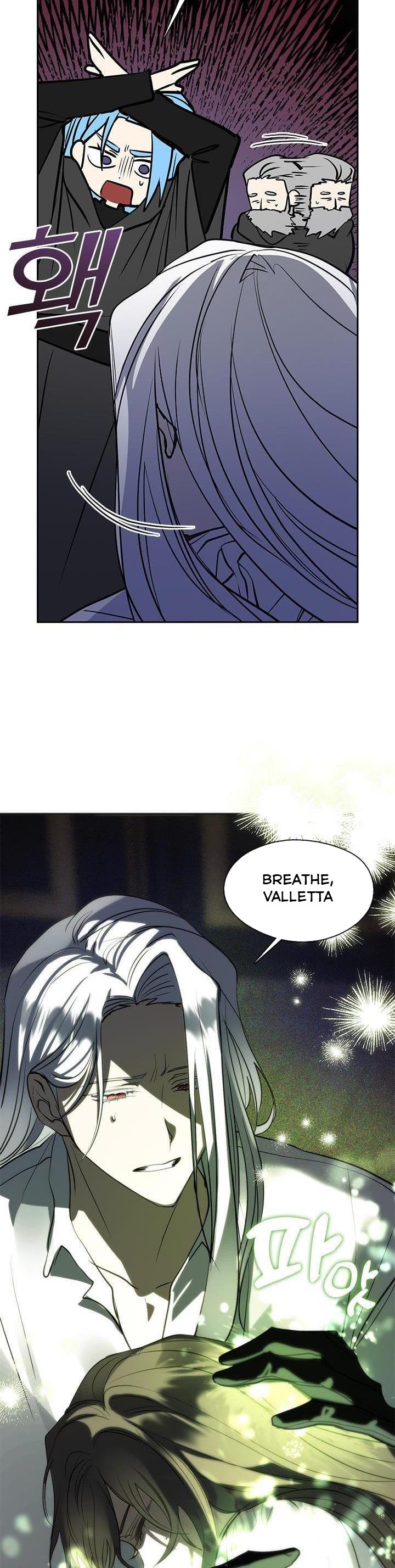 I Failed to Throw the Villain Away Chapter 60 - Page 40