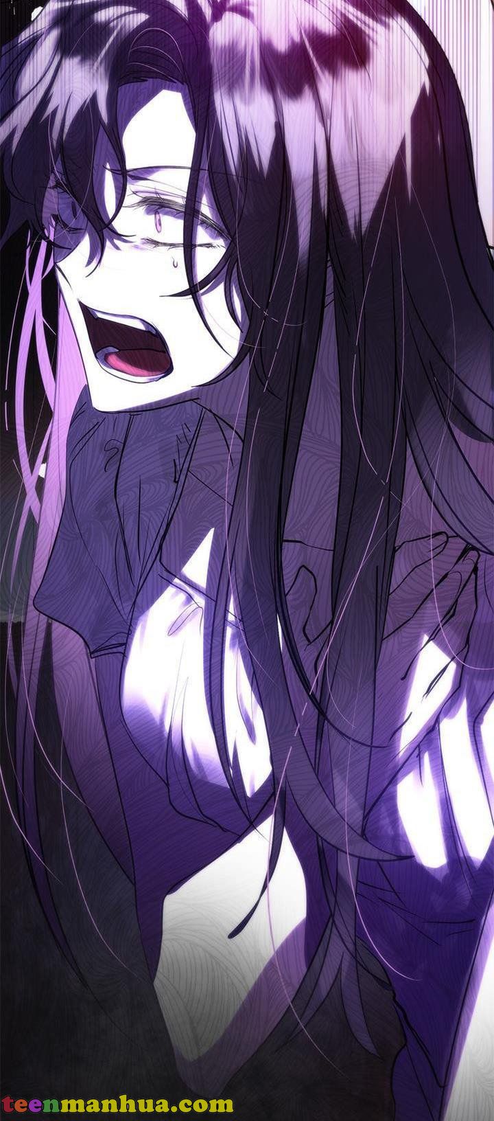 I Failed to Throw the Villain Away Chapter 60 - Page 44
