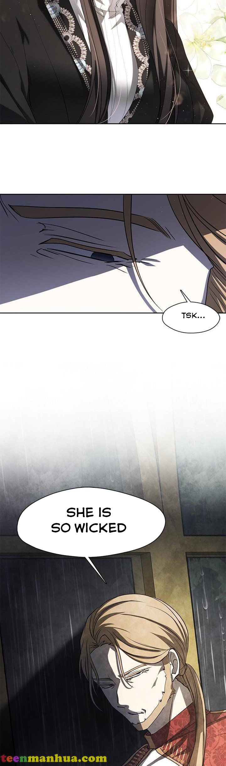 I Failed to Throw the Villain Away Chapter 60 - Page 8