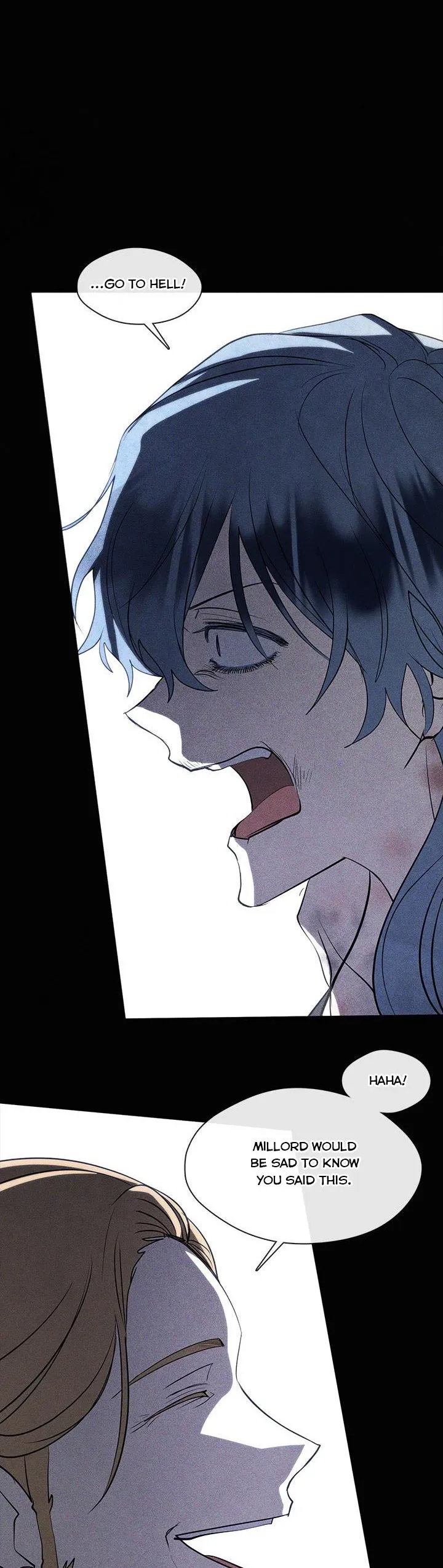 I Failed to Throw the Villain Away Chapter 61.5 - Page 11