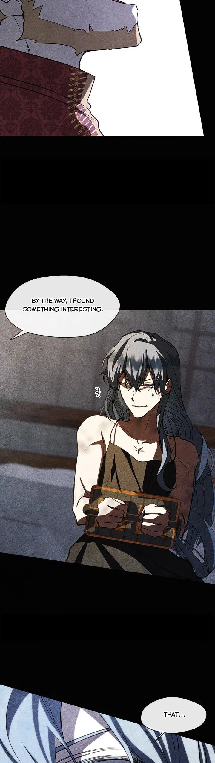 I Failed to Throw the Villain Away Chapter 61.5 - Page 12