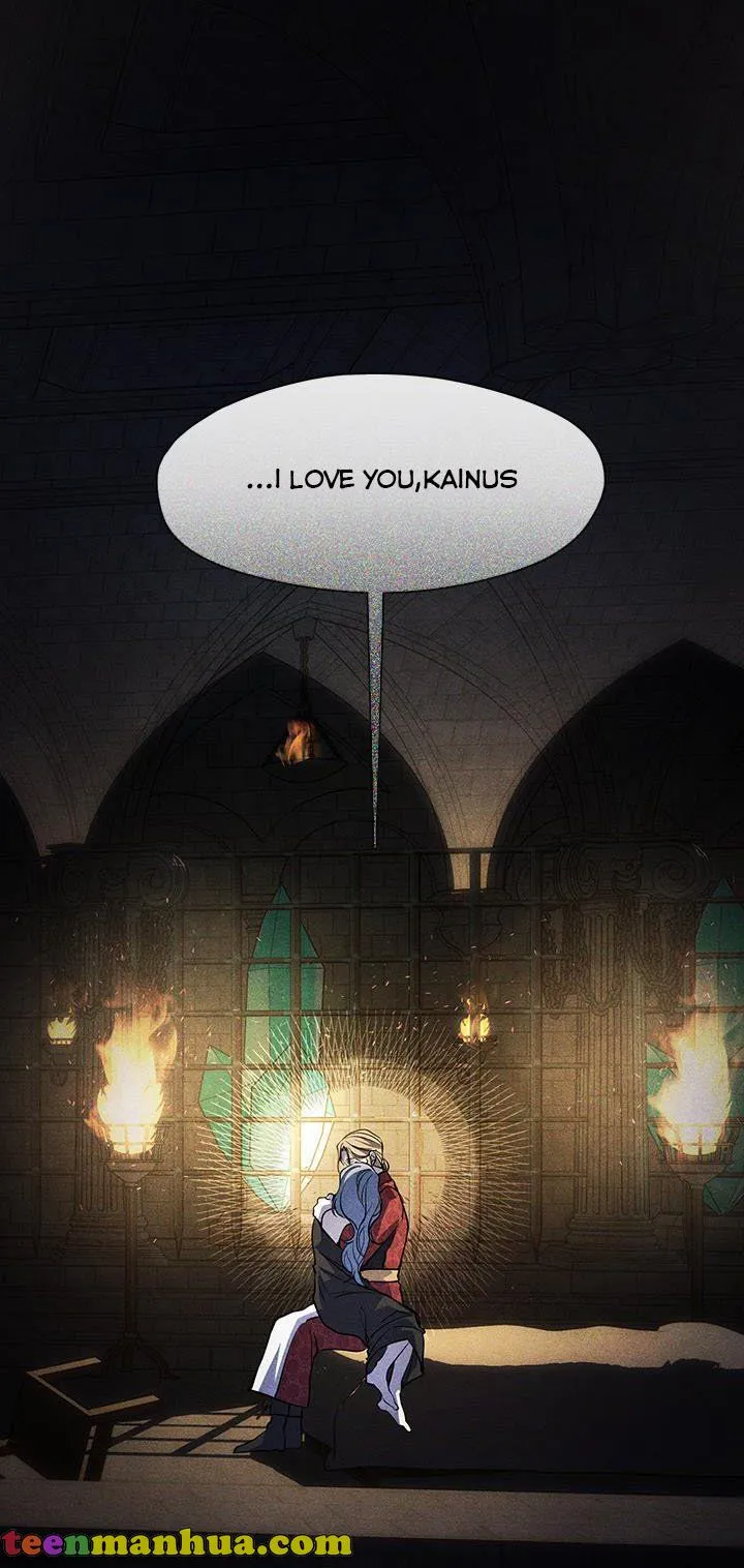 I Failed to Throw the Villain Away Chapter 61.5 - Page 31