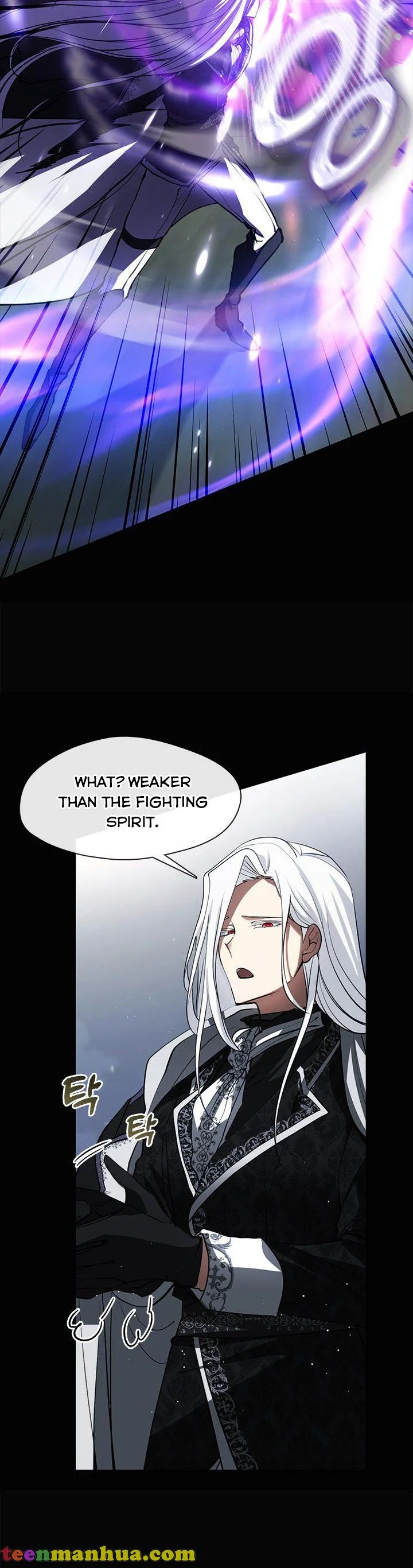 I Failed to Throw the Villain Away Chapter 63 - Page 22