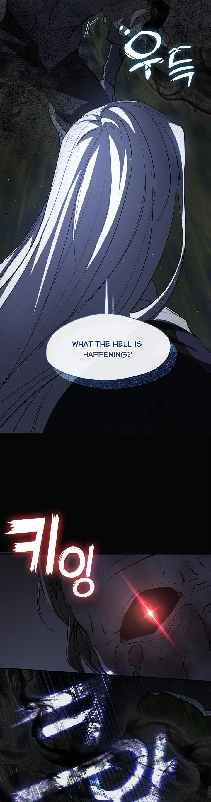 I Failed to Throw the Villain Away Chapter 63 - Page 24