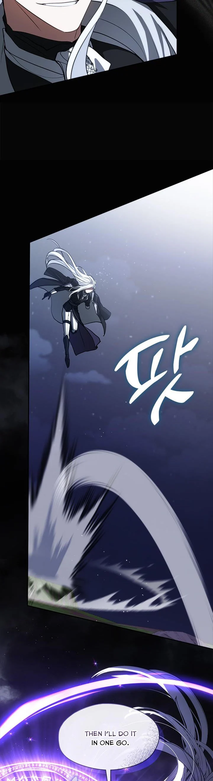 I Failed to Throw the Villain Away Chapter 63 - Page 26