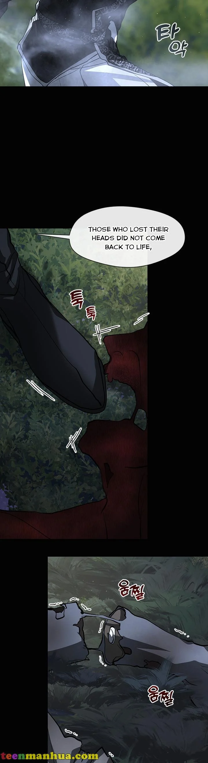 I Failed to Throw the Villain Away Chapter 63 - Page 29