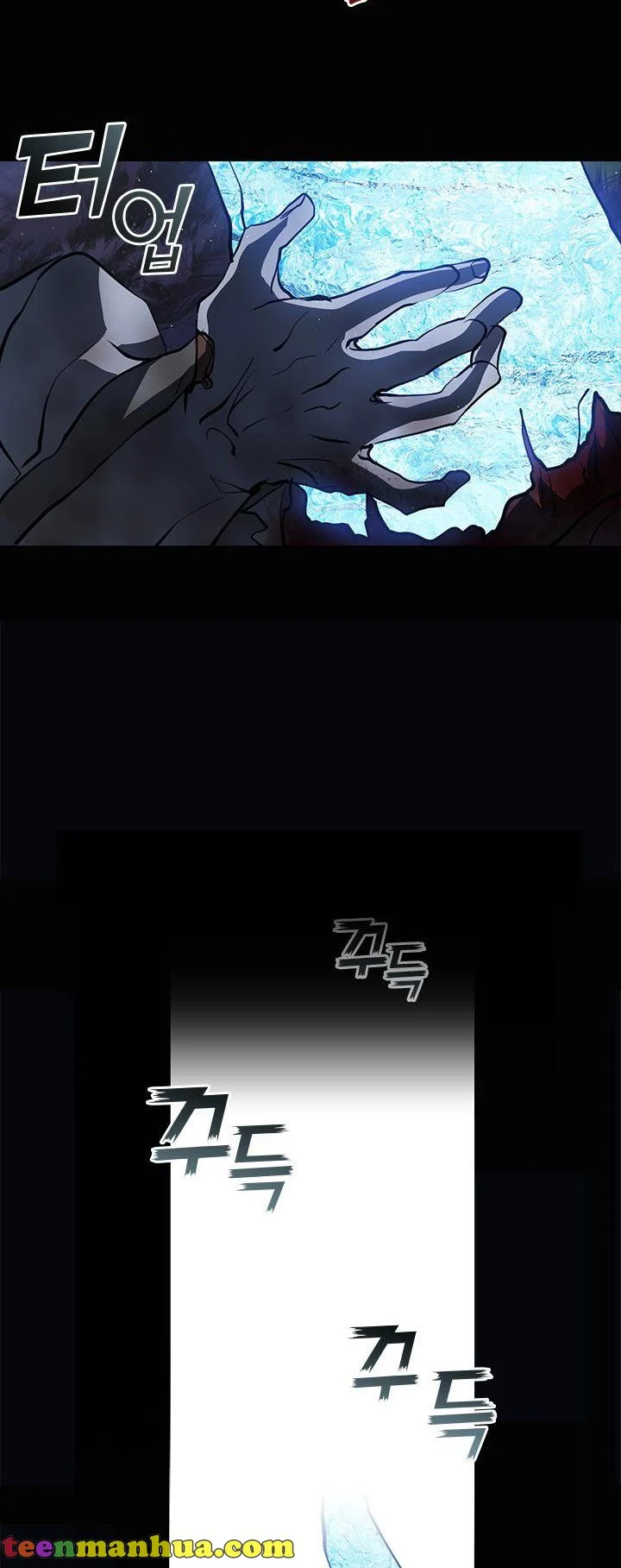 I Failed to Throw the Villain Away Chapter 63 - Page 33