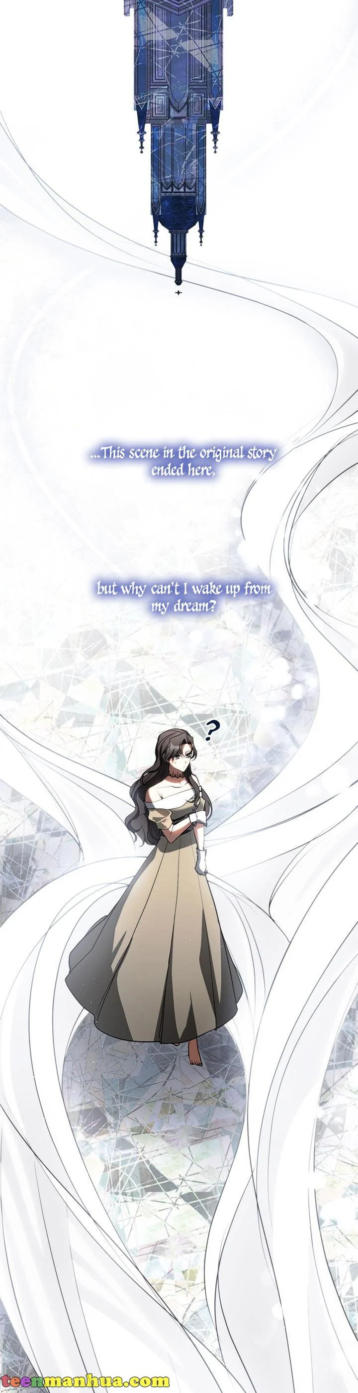 I Failed to Throw the Villain Away Chapter 64 - Page 13