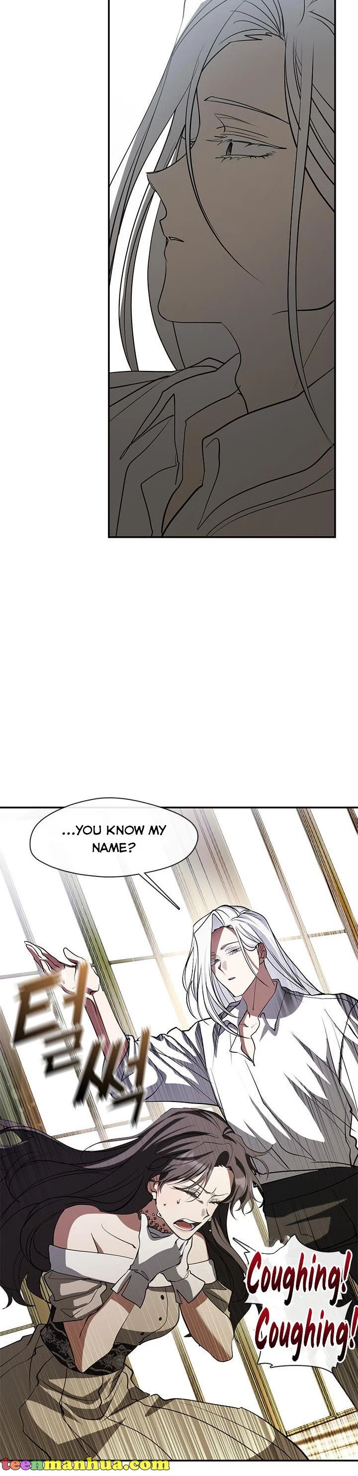 I Failed to Throw the Villain Away Chapter 64 - Page 24