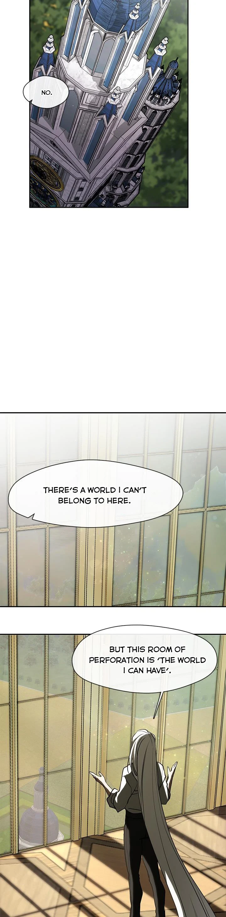 I Failed to Throw the Villain Away Chapter 64 - Page 32