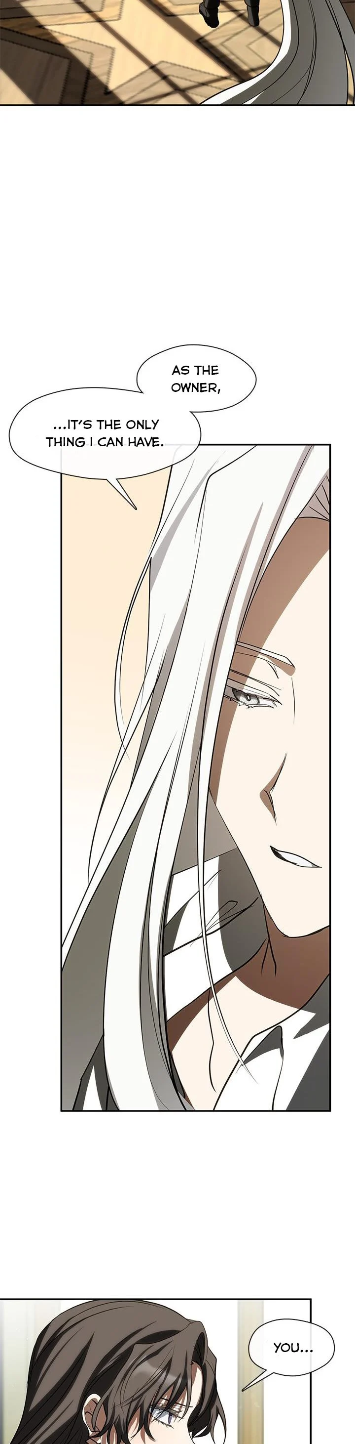 I Failed to Throw the Villain Away Chapter 64 - Page 33