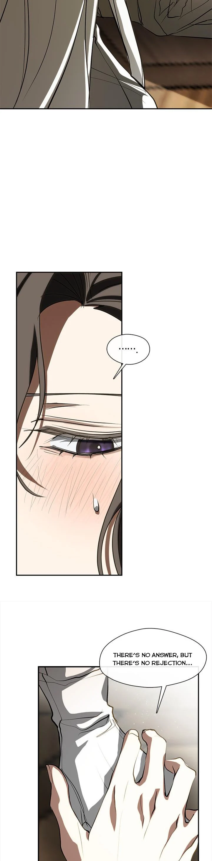 I Failed to Throw the Villain Away Chapter 64 - Page 35