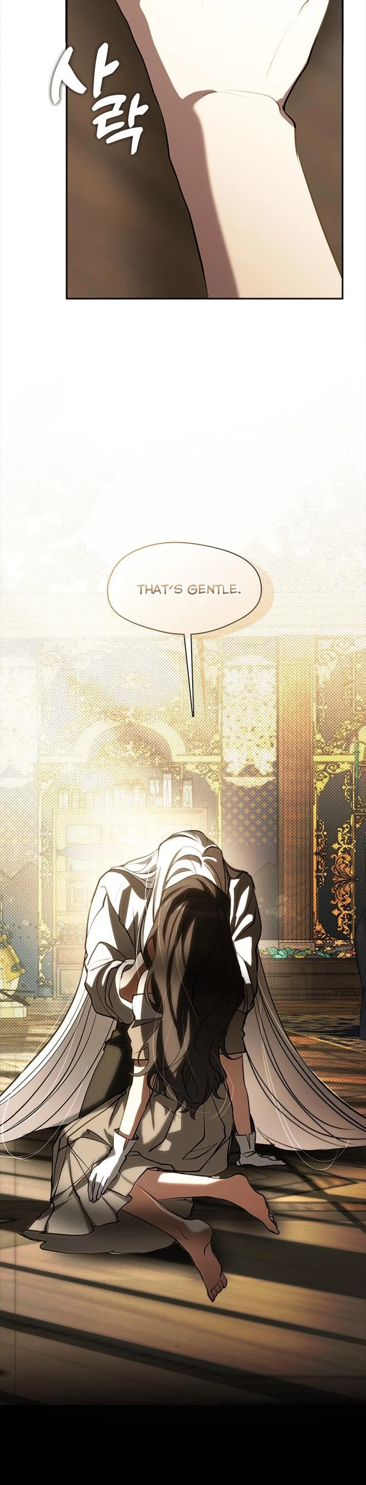 I Failed to Throw the Villain Away Chapter 64 - Page 36