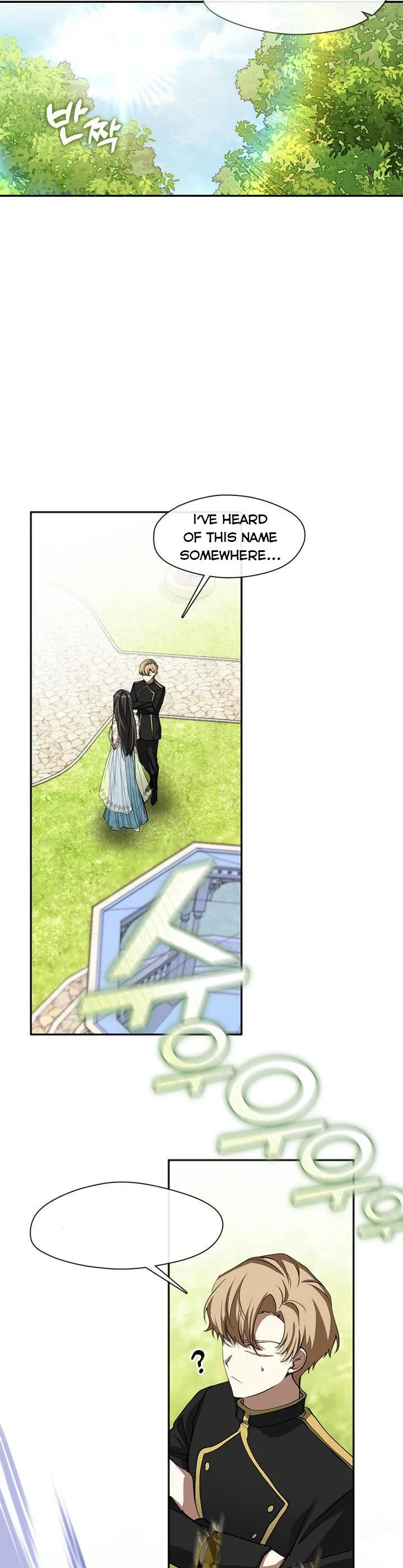 I Failed to Throw the Villain Away Chapter 65.5 - Page 10