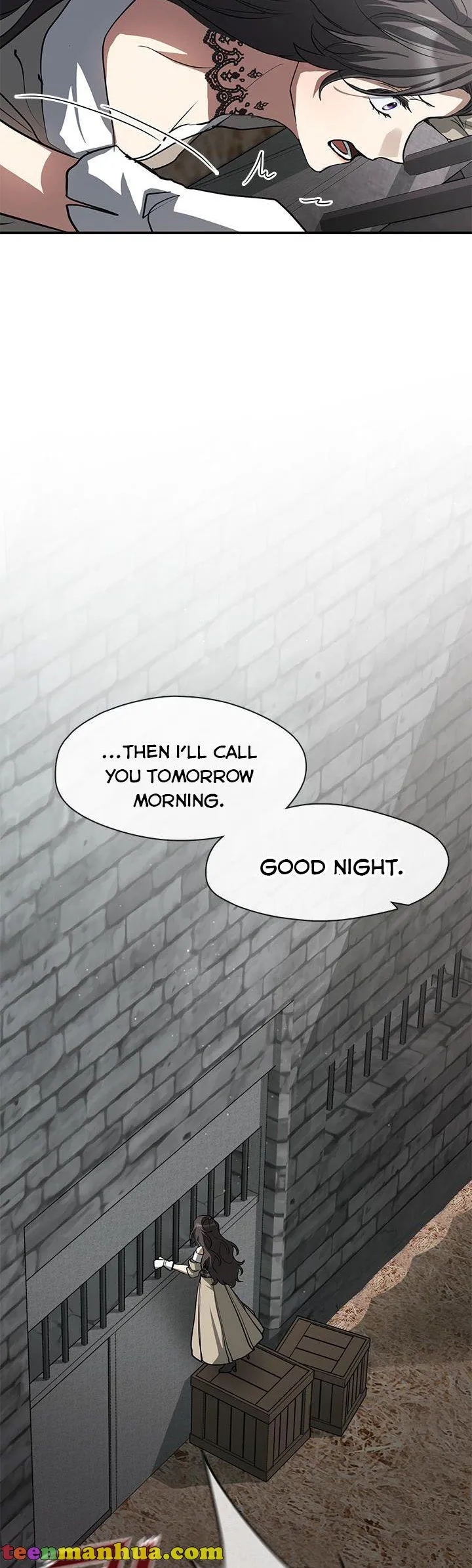 I Failed to Throw the Villain Away Chapter 65 - Page 11
