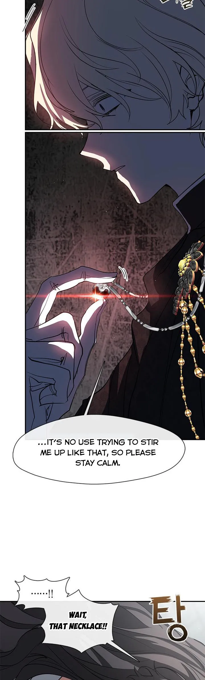 I Failed to Throw the Villain Away Chapter 65 - Page 10