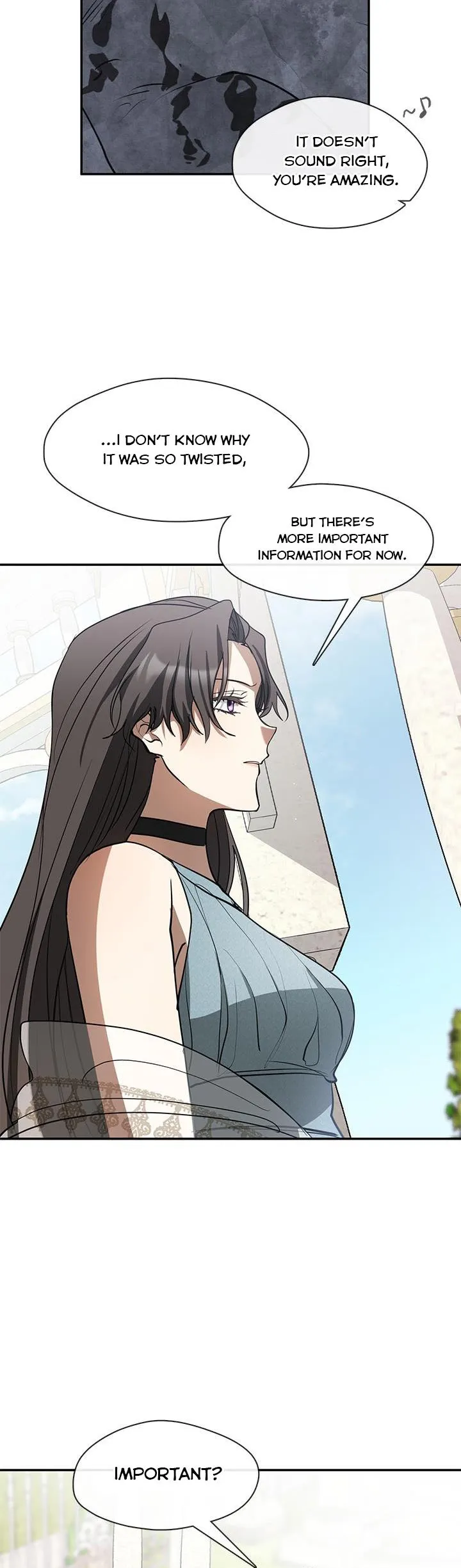 I Failed to Throw the Villain Away Chapter 66 - Page 11
