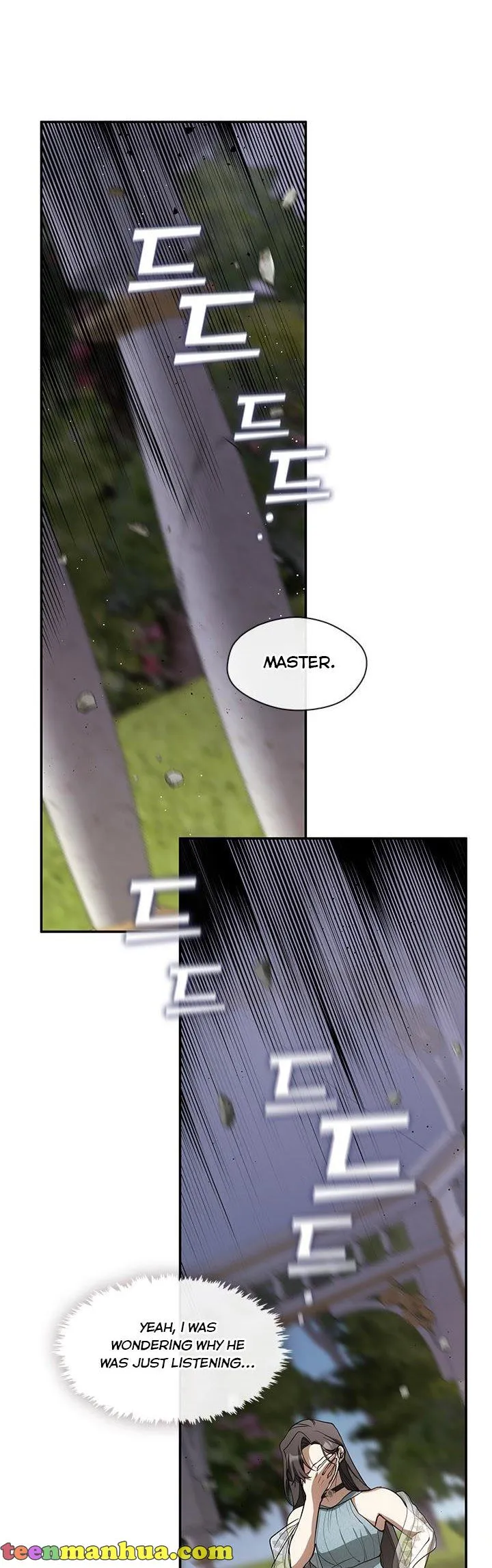 I Failed to Throw the Villain Away Chapter 66 - Page 14
