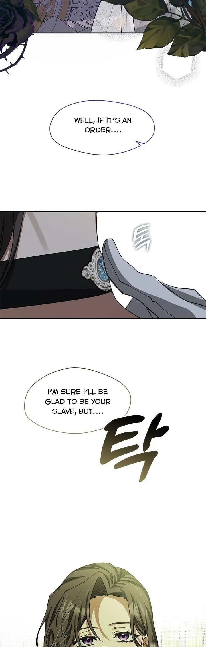 I Failed to Throw the Villain Away Chapter 66 - Page 19