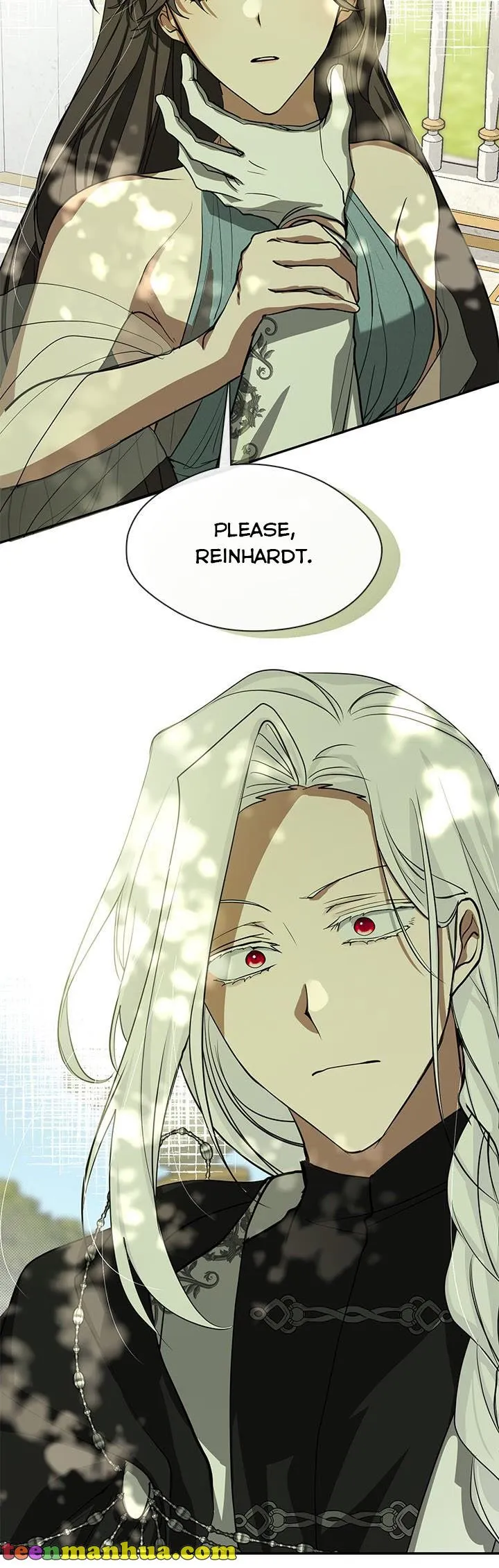 I Failed to Throw the Villain Away Chapter 66 - Page 20