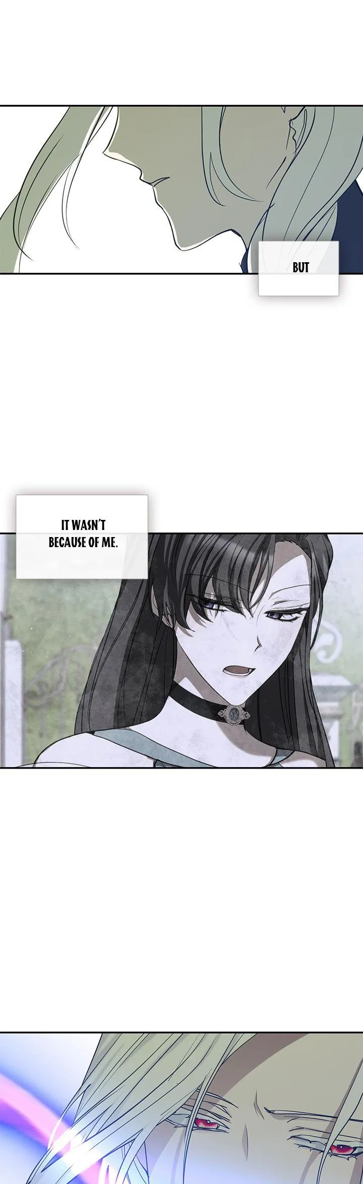 I Failed to Throw the Villain Away Chapter 66 - Page 25