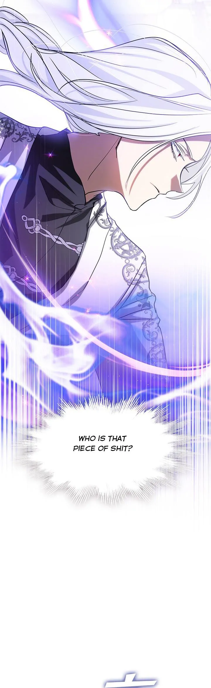 I Failed to Throw the Villain Away Chapter 66 - Page 27