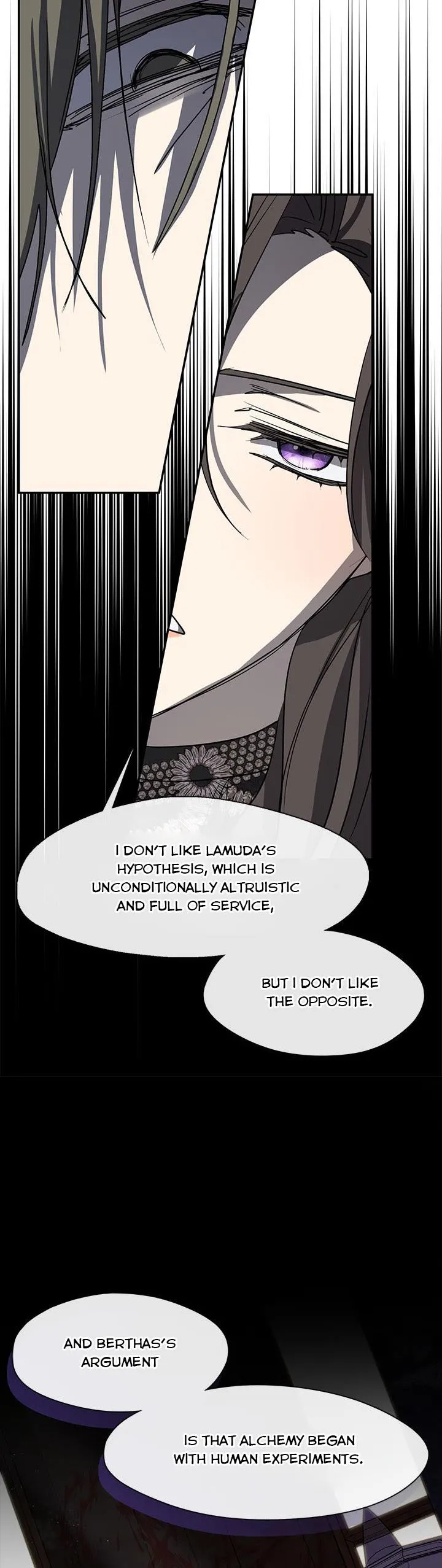 I Failed to Throw the Villain Away Chapter 66 - Page 40