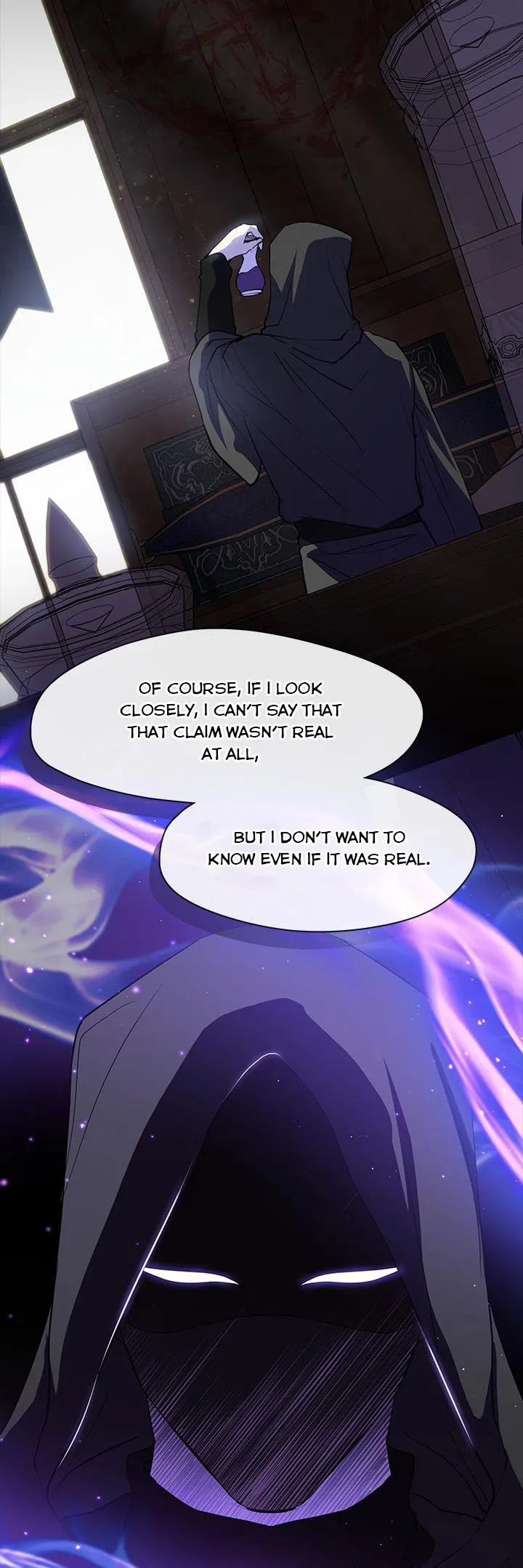 I Failed to Throw the Villain Away Chapter 66 - Page 41
