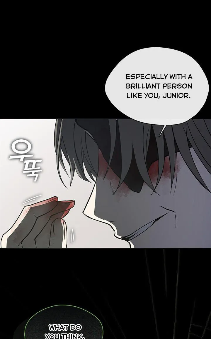 I Failed to Throw the Villain Away Chapter 66 - Page 45