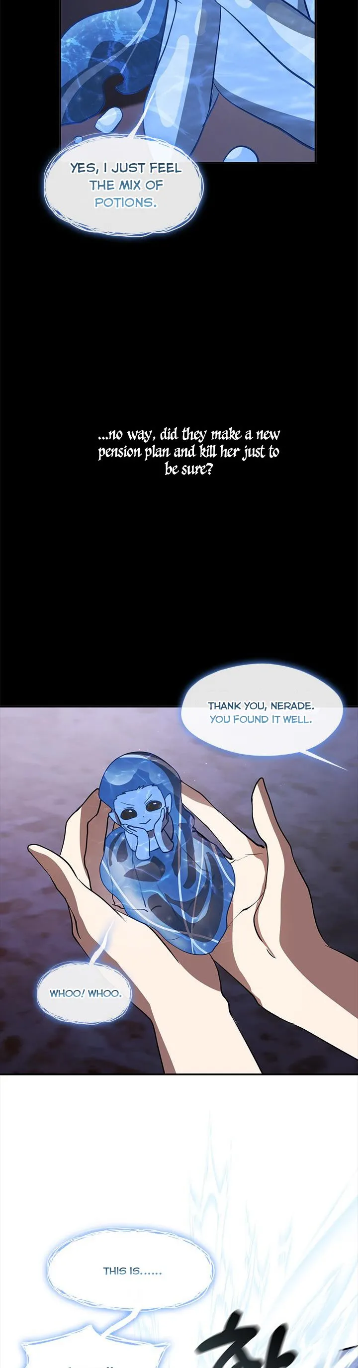 I Failed to Throw the Villain Away Chapter 67 - Page 20