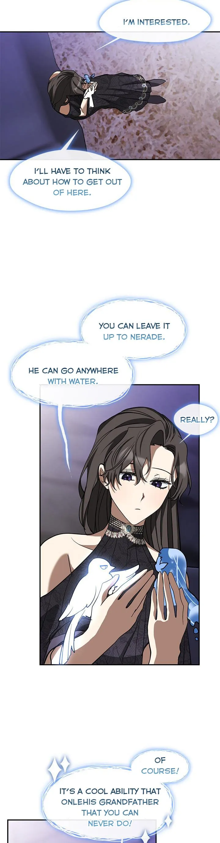 I Failed to Throw the Villain Away Chapter 67 - Page 23