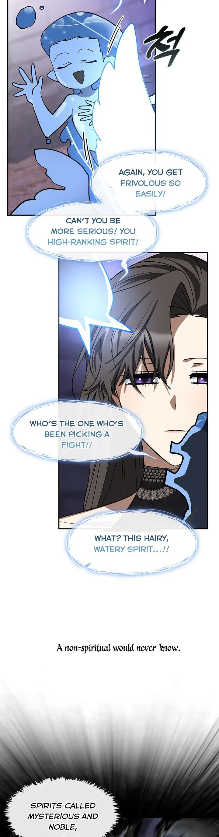 I Failed to Throw the Villain Away Chapter 67 - Page 24