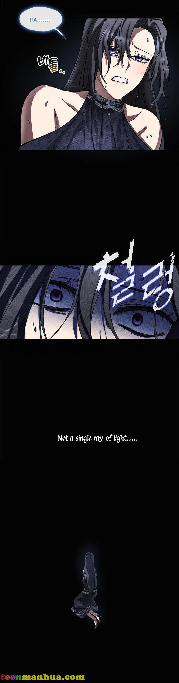 I Failed to Throw the Villain Away Chapter 67 - Page 29