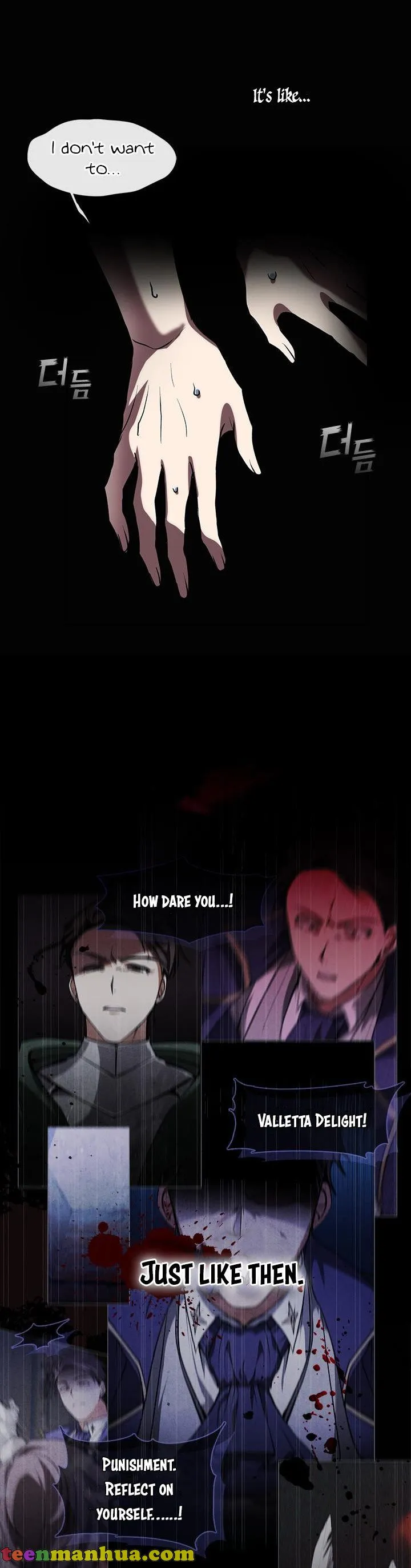 I Failed to Throw the Villain Away Chapter 67 - Page 30