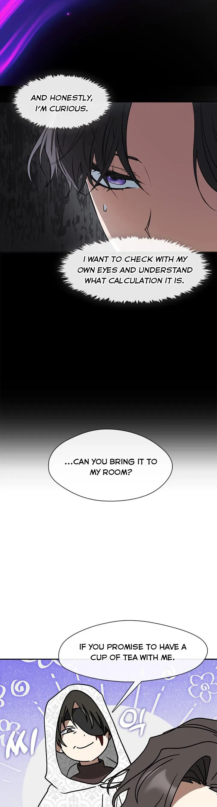 I Failed to Throw the Villain Away Chapter 67 - Page 4