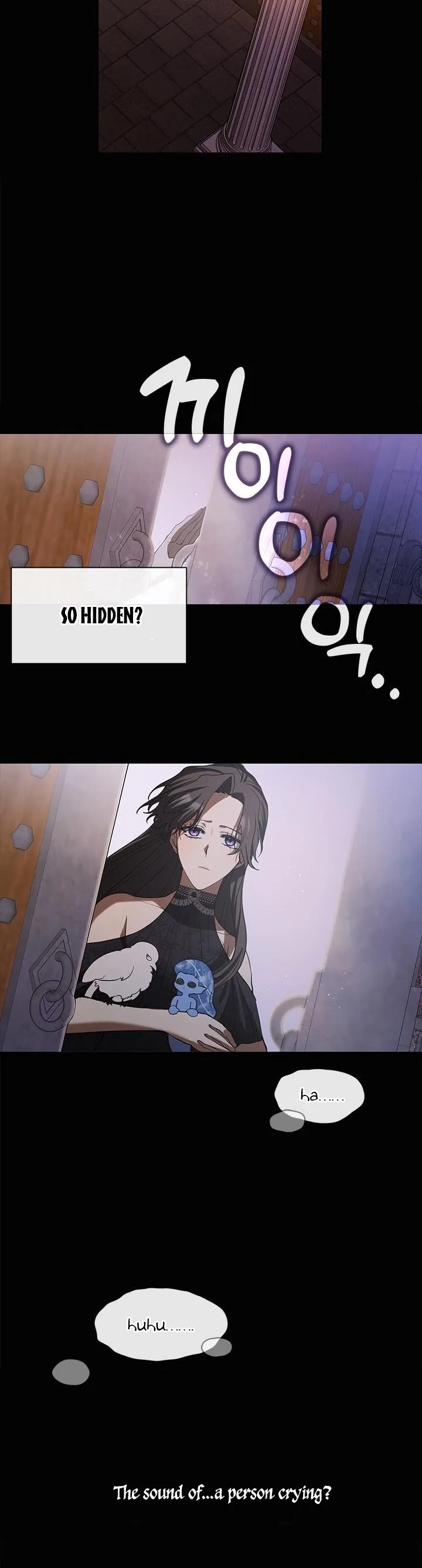 I Failed to Throw the Villain Away Chapter 67 - Page 36