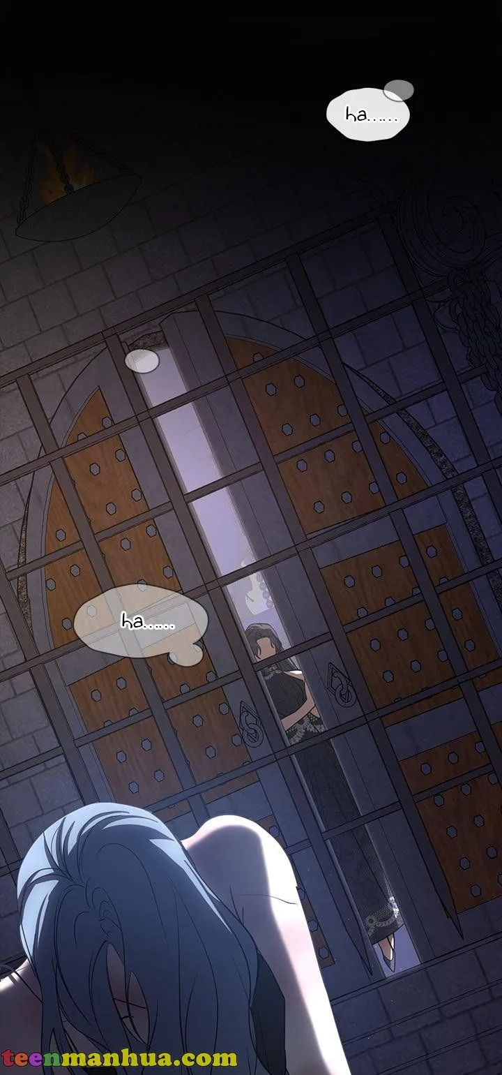 I Failed to Throw the Villain Away Chapter 67 - Page 37