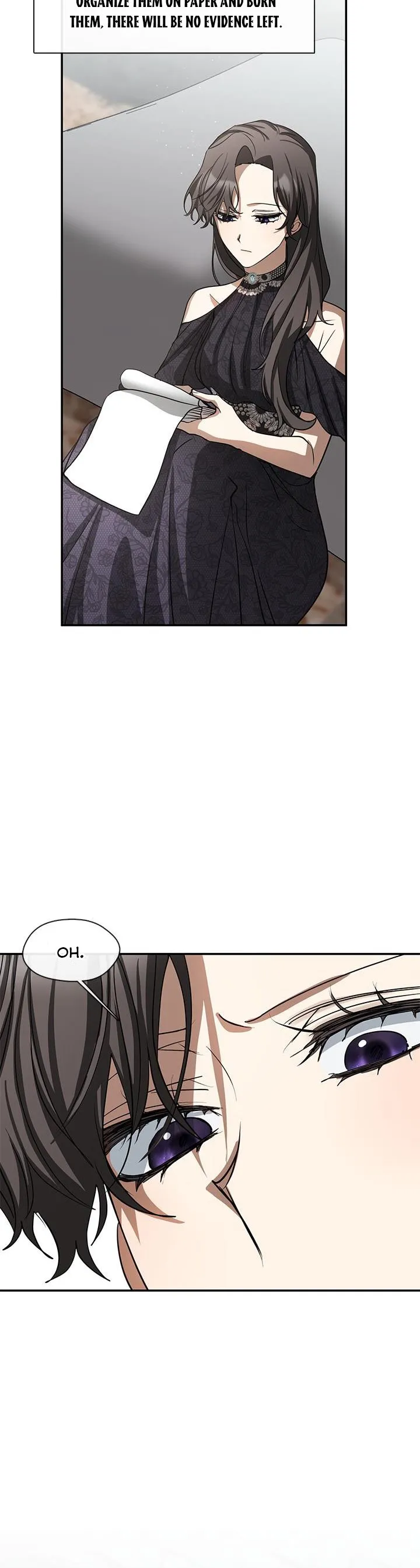 I Failed to Throw the Villain Away Chapter 67 - Page 8