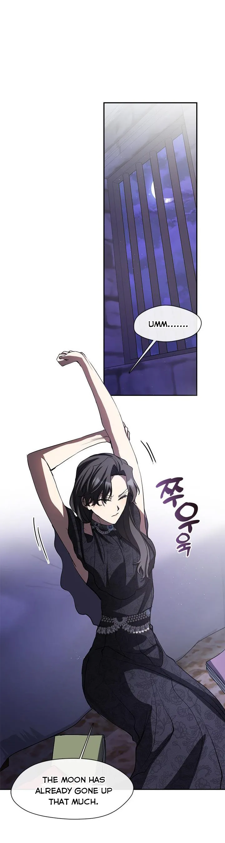 I Failed to Throw the Villain Away Chapter 67 - Page 10