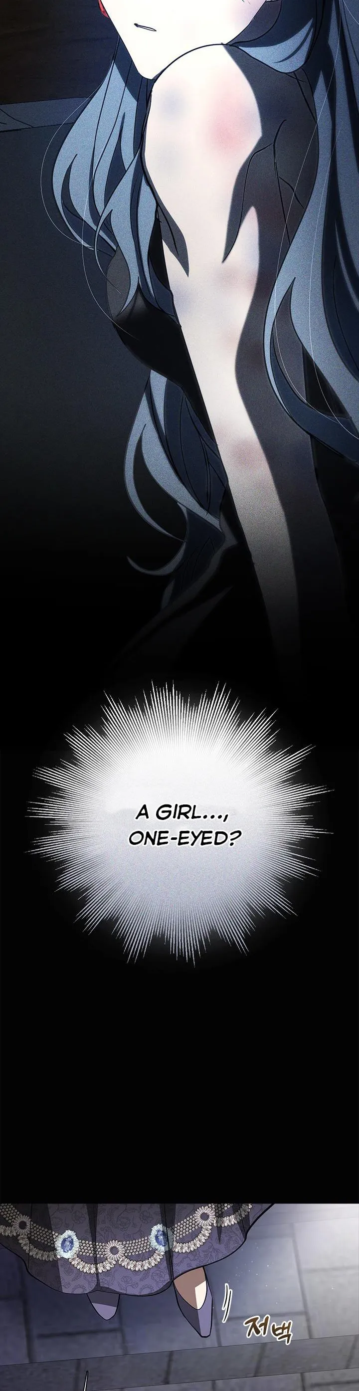 I Failed to Throw the Villain Away Chapter 68 - Page 2