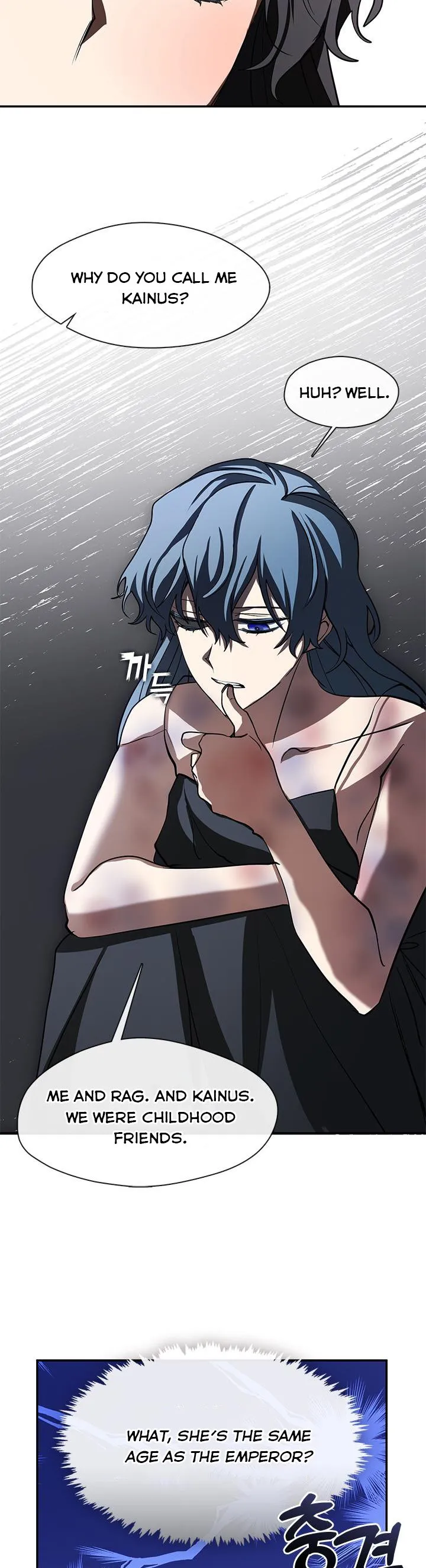I Failed to Throw the Villain Away Chapter 68 - Page 13