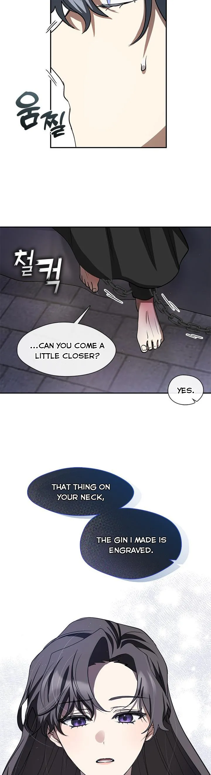 I Failed to Throw the Villain Away Chapter 68 - Page 16