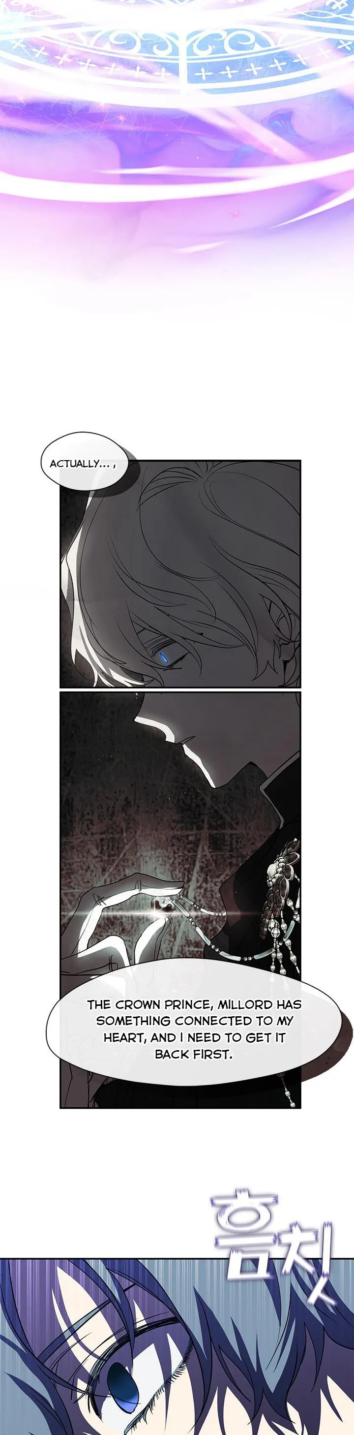 I Failed to Throw the Villain Away Chapter 68 - Page 26
