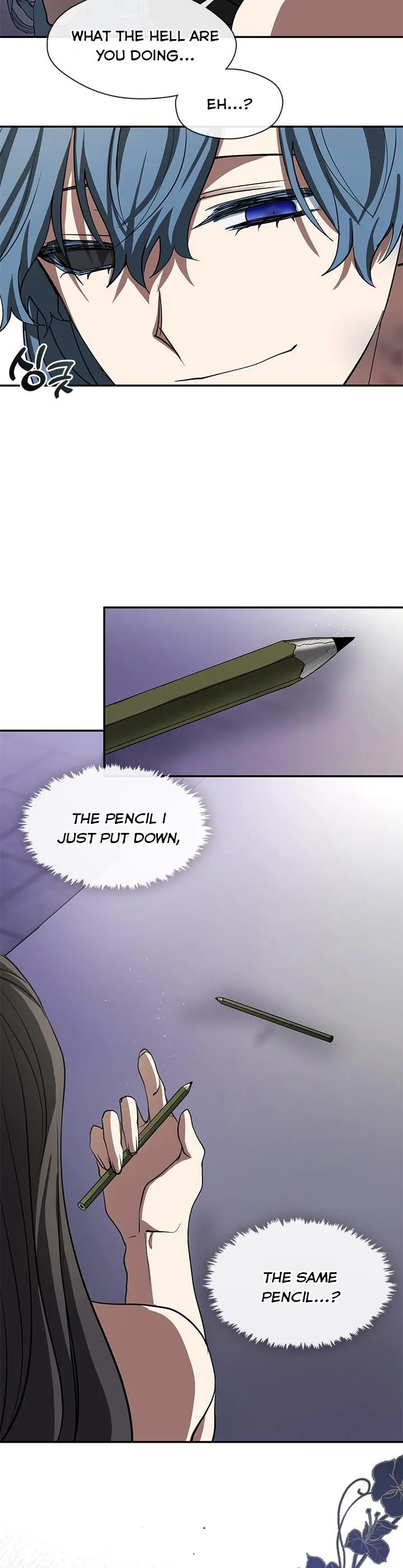 I Failed to Throw the Villain Away Chapter 68 - Page 34