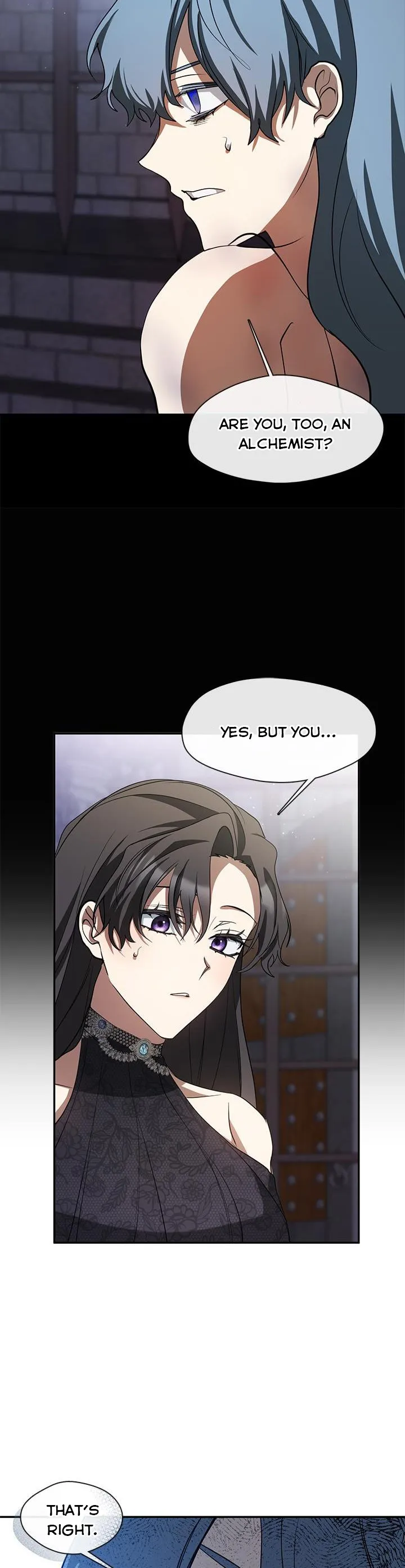 I Failed to Throw the Villain Away Chapter 68 - Page 5