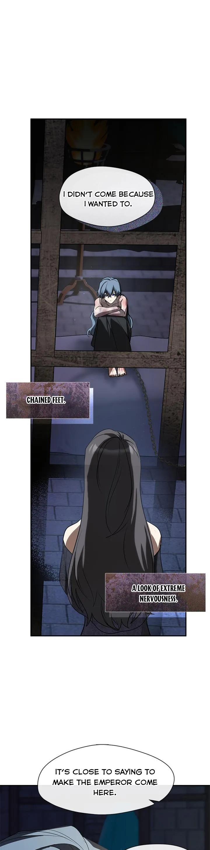 I Failed to Throw the Villain Away Chapter 68 - Page 10
